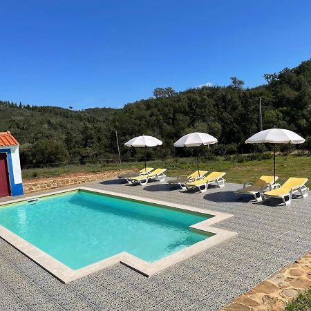 Monte Das Covas São Teotónio Exterior foto