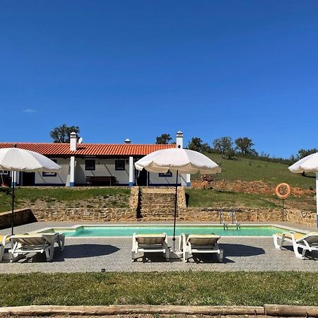 Monte Das Covas São Teotónio Exterior foto