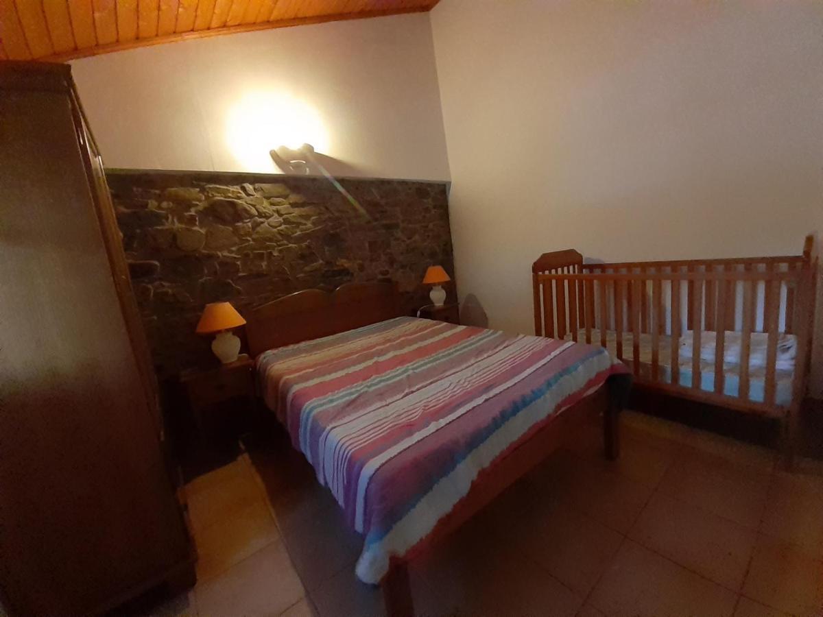 Monte Das Covas São Teotónio Exterior foto