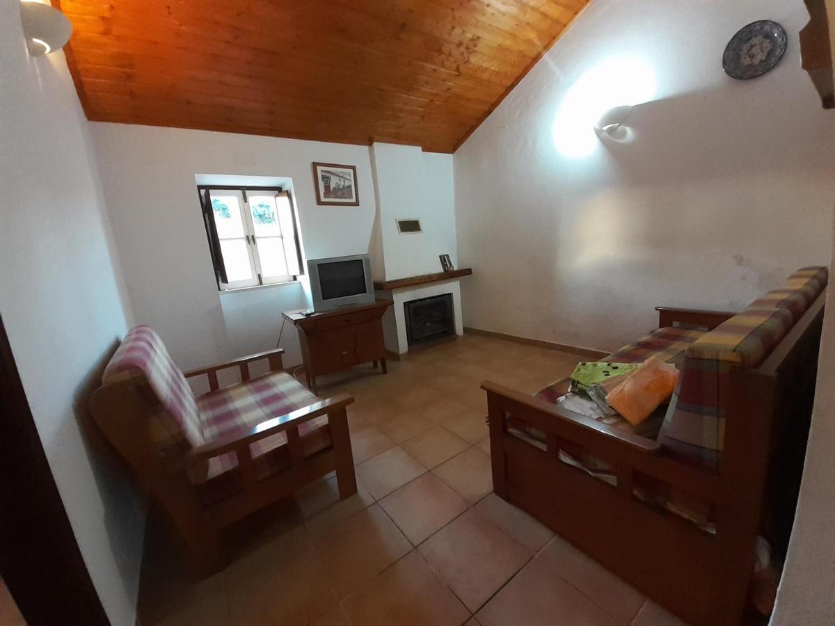 Monte Das Covas São Teotónio Exterior foto