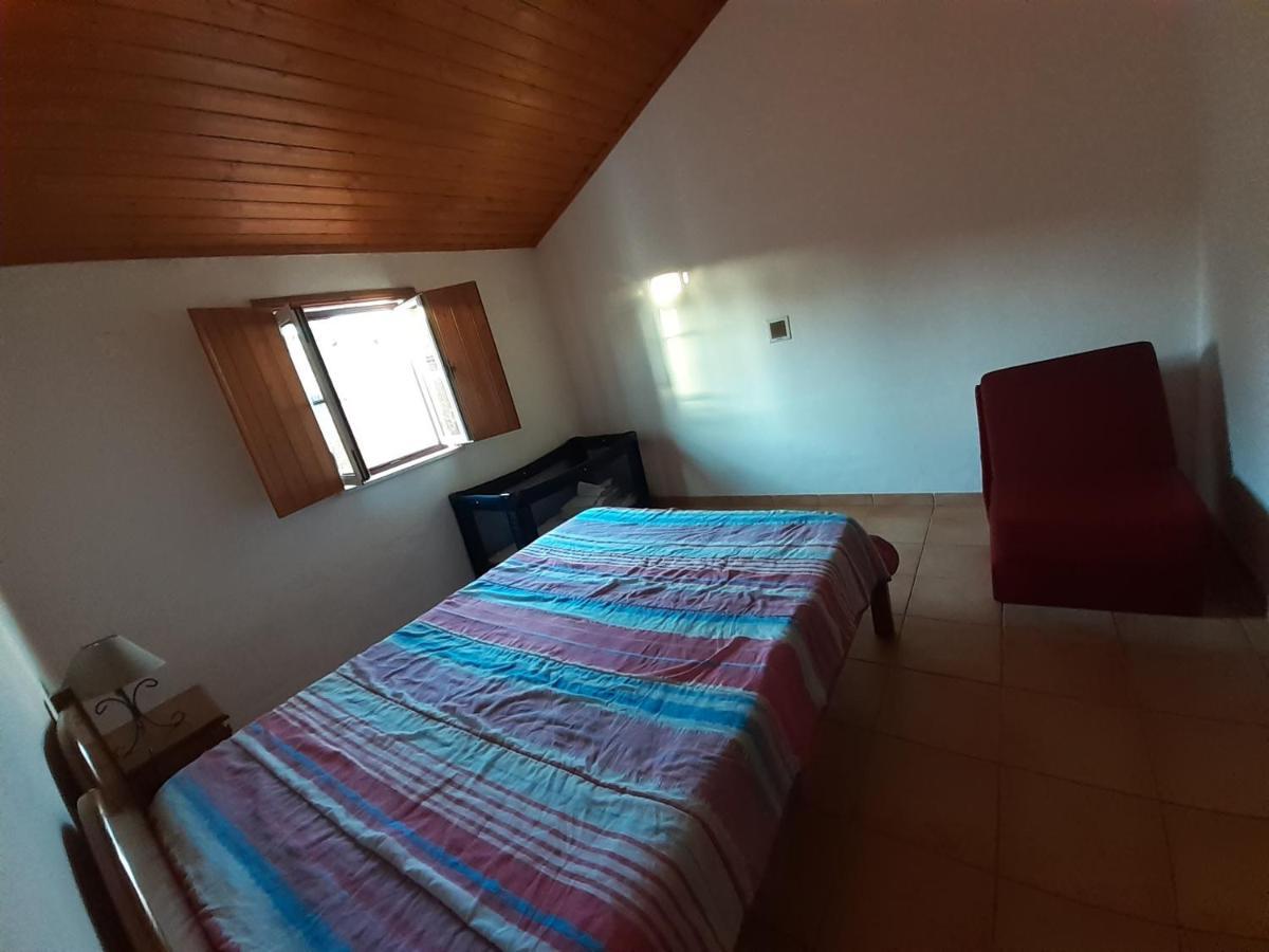 Monte Das Covas São Teotónio Exterior foto
