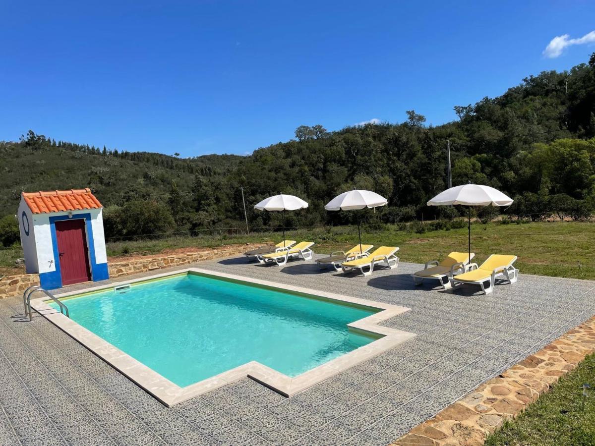Monte Das Covas São Teotónio Exterior foto